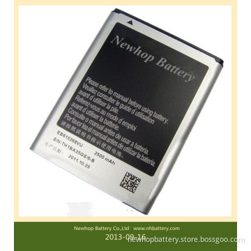 Replacement Battery for Samsung Galaxy S4 I9500 3.7V 2200mAh S4 Battery I9500 ,Galaxy for Samsung S4 I9500 Battery